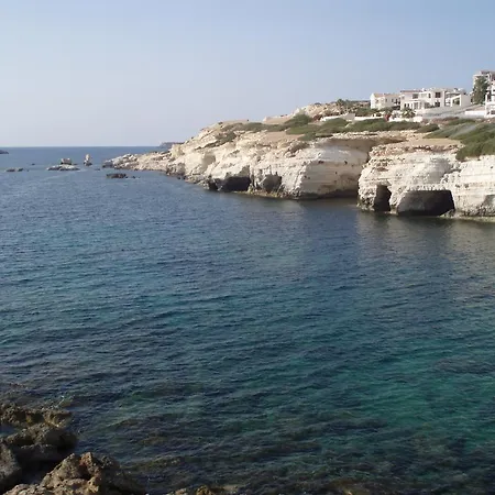 Villa Atlantis *