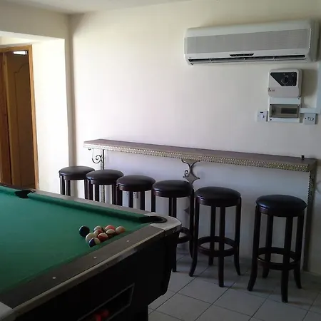 Atlantis Villa Peyia
