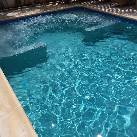 Villa Atlantis Peyia