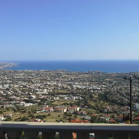 Atlantis Villa Peyia