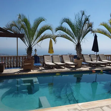 Atlantis Villa