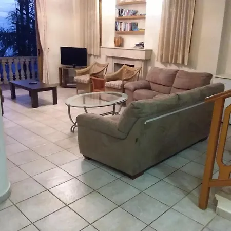 Villa Atlantis *