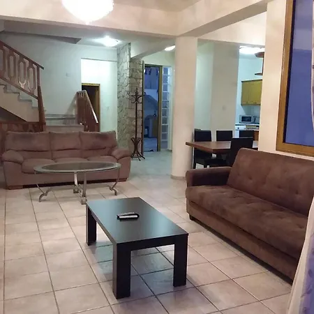 Villa Atlantis *