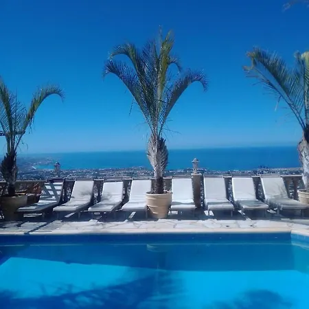 Atlantis Villa