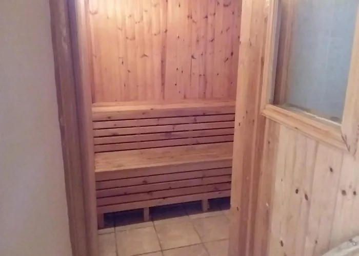 Atlantis Villa Pégeia