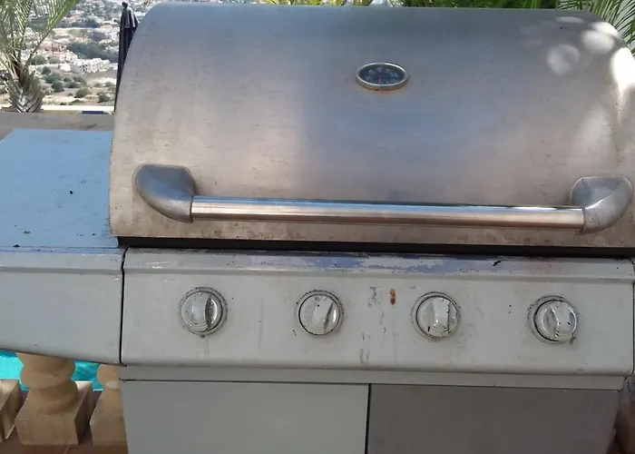 Atlantis 빌라 페이야